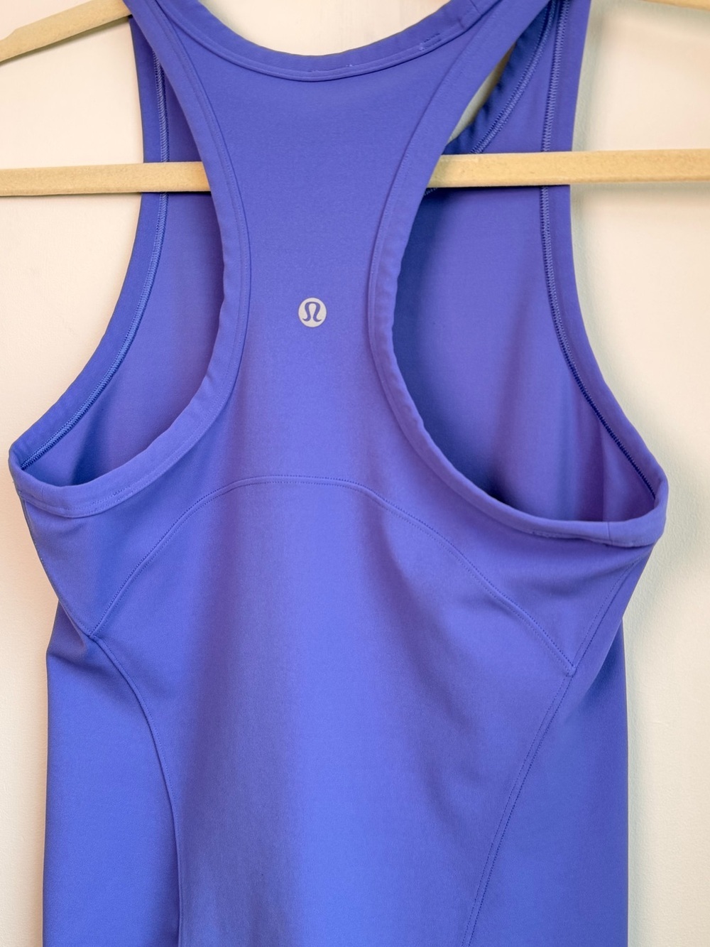 Lululemon Align Waist-Length Racerback Tank Top - Picture 8 of 8